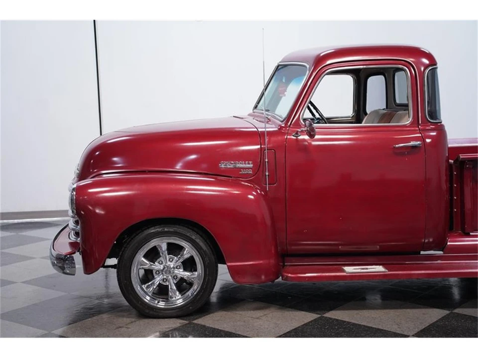 1949 Chevrolet Advance Design - Image 20 of 31
