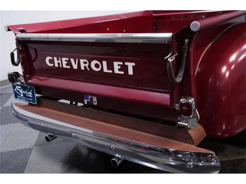 1949 Chevrolet Advance Design - Image 22 of 31