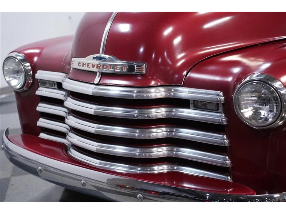 1949 Chevrolet Advance Design - Image 18 of 31