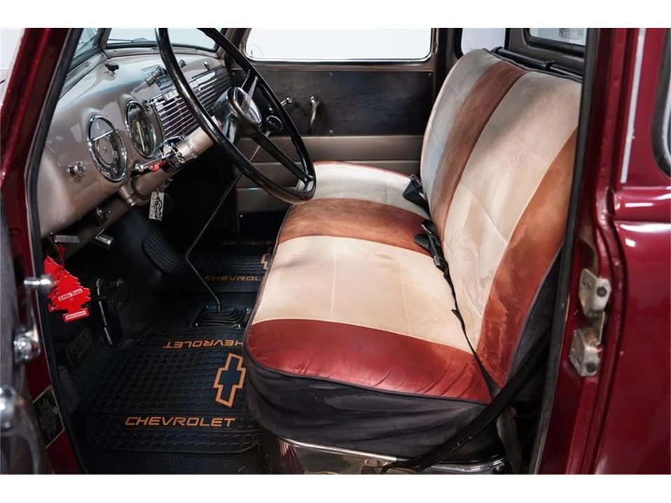1949 Chevrolet Advance Design - Image 30 of 31