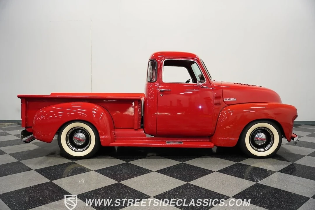 1949 Chevrolet Advance Design - Image 15 of 21