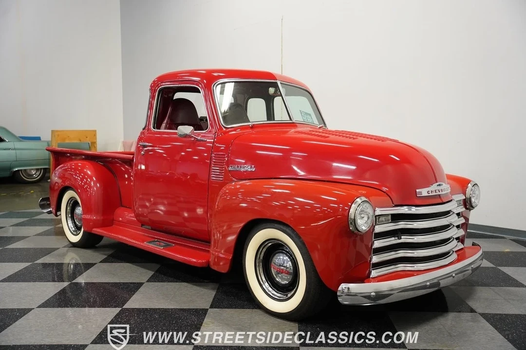 1949 Chevrolet Advance Design - Image 17 of 21