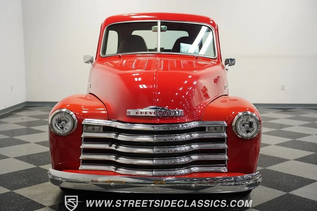 1949 Chevrolet Advance Design - Image 18 of 21