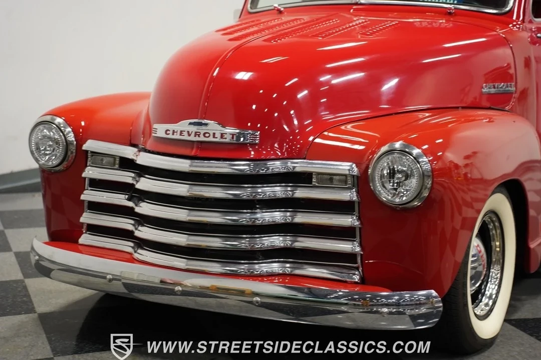 1949 Chevrolet Advance Design - Image 19 of 21