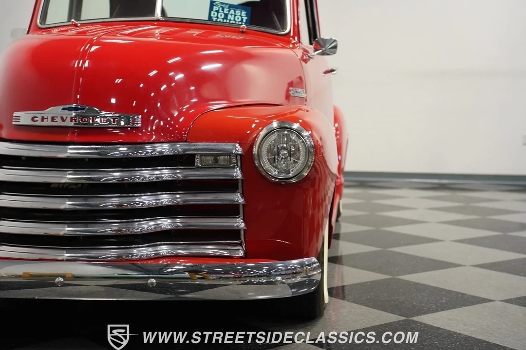 1949 Chevrolet Advance Design - Image 20 of 21