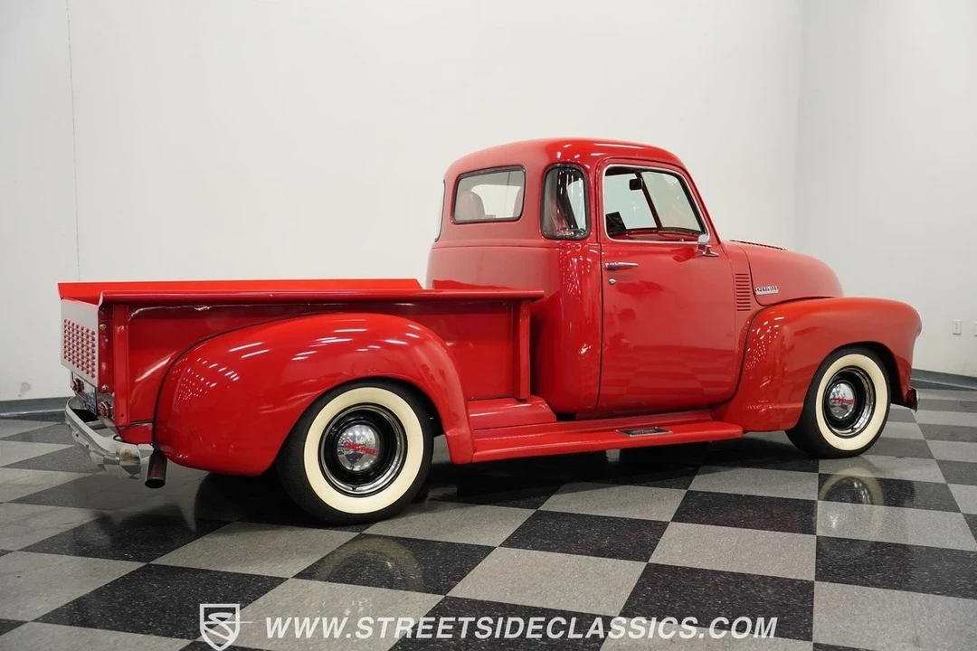 1949 Chevrolet Advance Design - Image 14 of 21