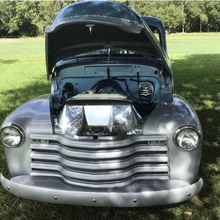 1949 Chevrolet Advance Design - Image 13 of 13
