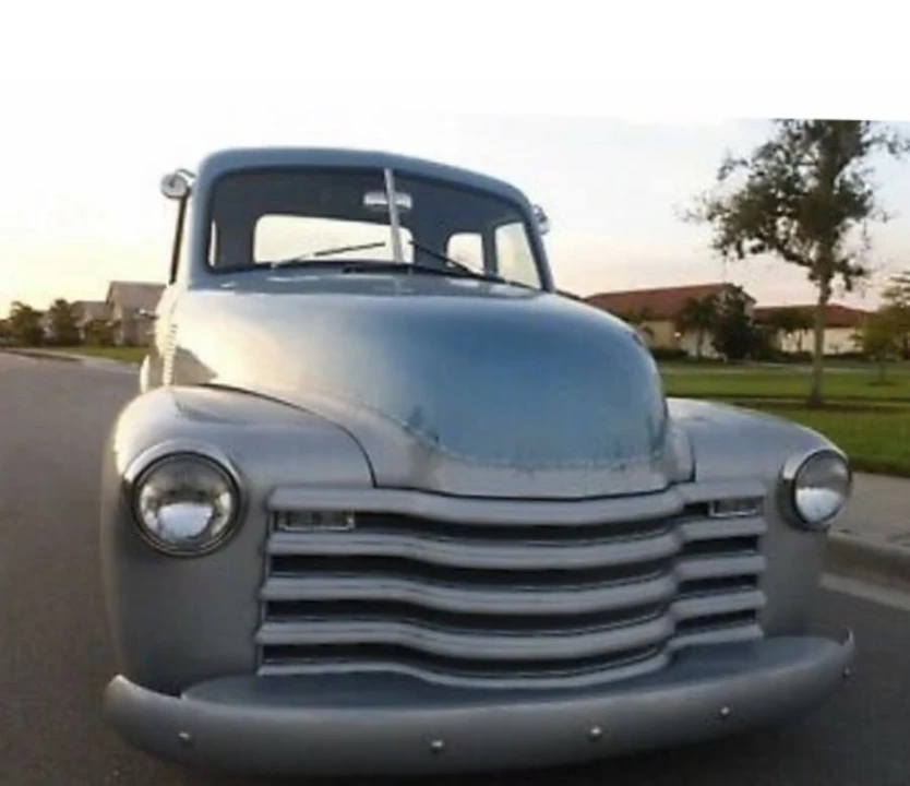 1949 Chevrolet Advance Design - Image 6 of 13