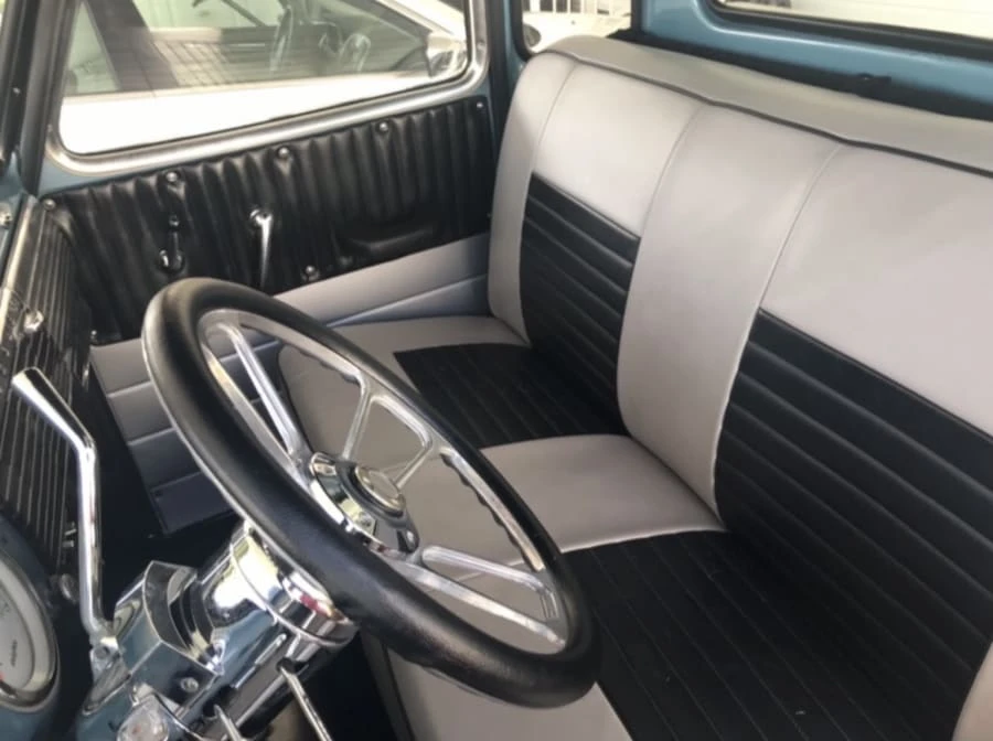 1949 Chevrolet Advance Design - Image 11 of 13