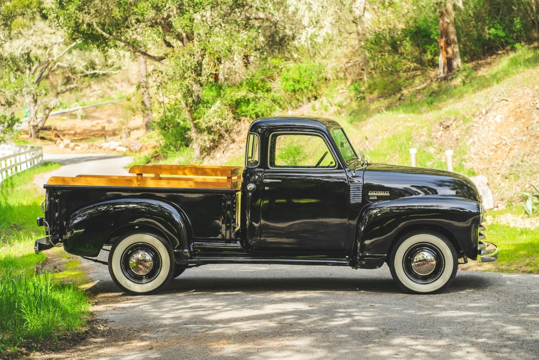 1949 Chevrolet Advance Design - Image 17 of 31