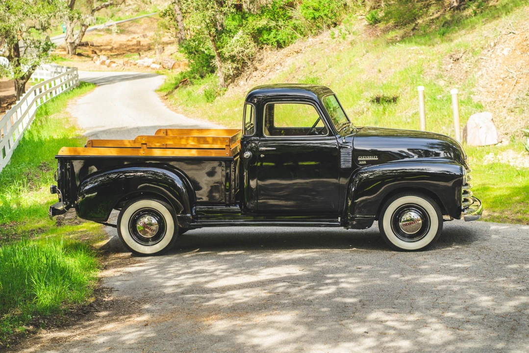 1949 Chevrolet Advance Design - Image 16 of 31