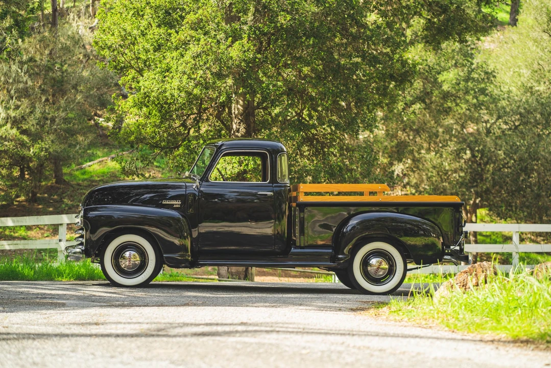 1949 Chevrolet Advance Design - Image 30 of 31