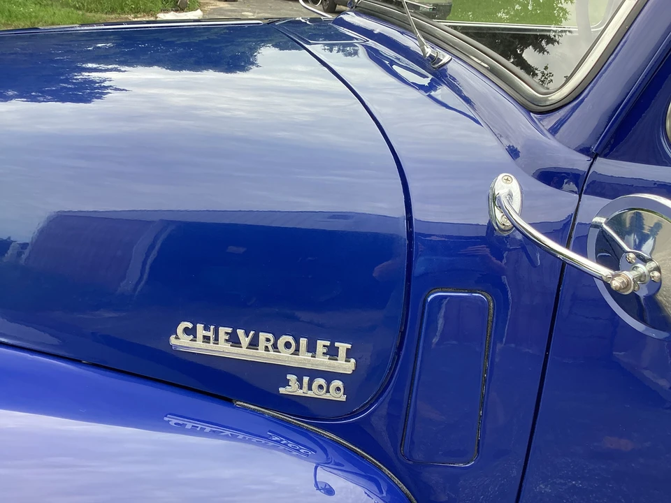 1949 Chevrolet Advance Design - Image 20 of 31