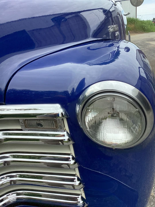 1949 Chevrolet Advance Design - Image 16 of 31