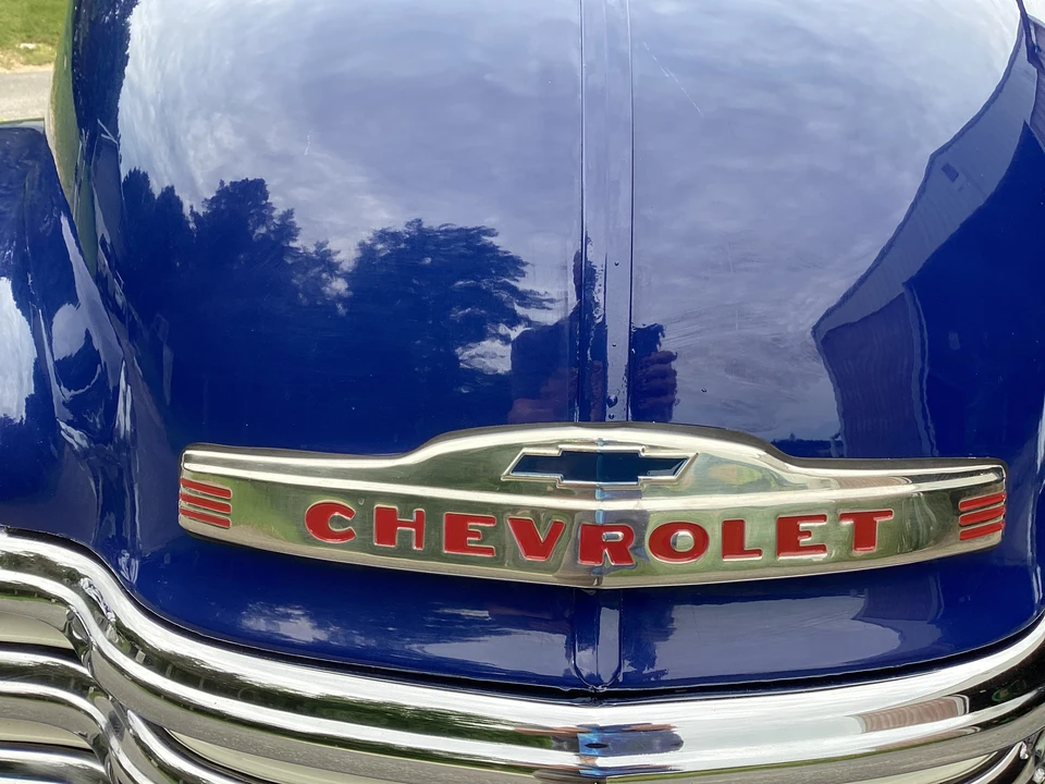 1949 Chevrolet Advance Design - Image 15 of 31