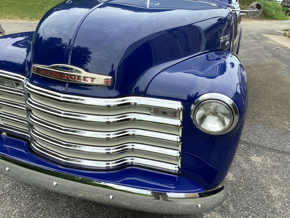 1949 Chevrolet Advance Design - Image 17 of 31