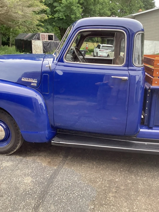 1949 Chevrolet Advance Design - Image 24 of 31
