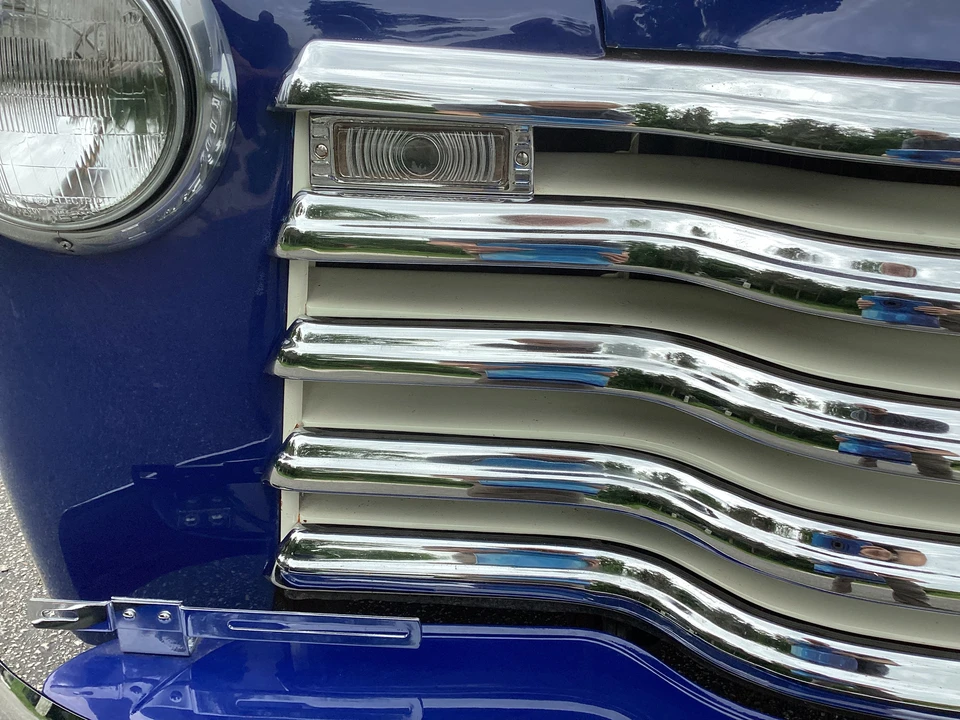 1949 Chevrolet Advance Design - Image 13 of 31