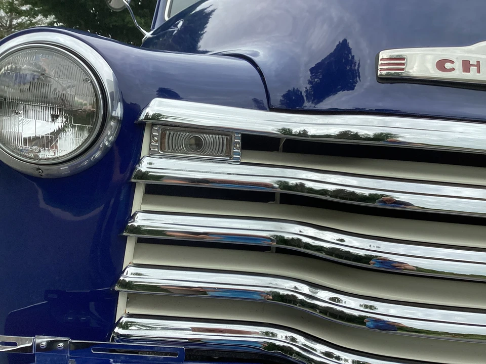 1949 Chevrolet Advance Design - Image 12 of 31