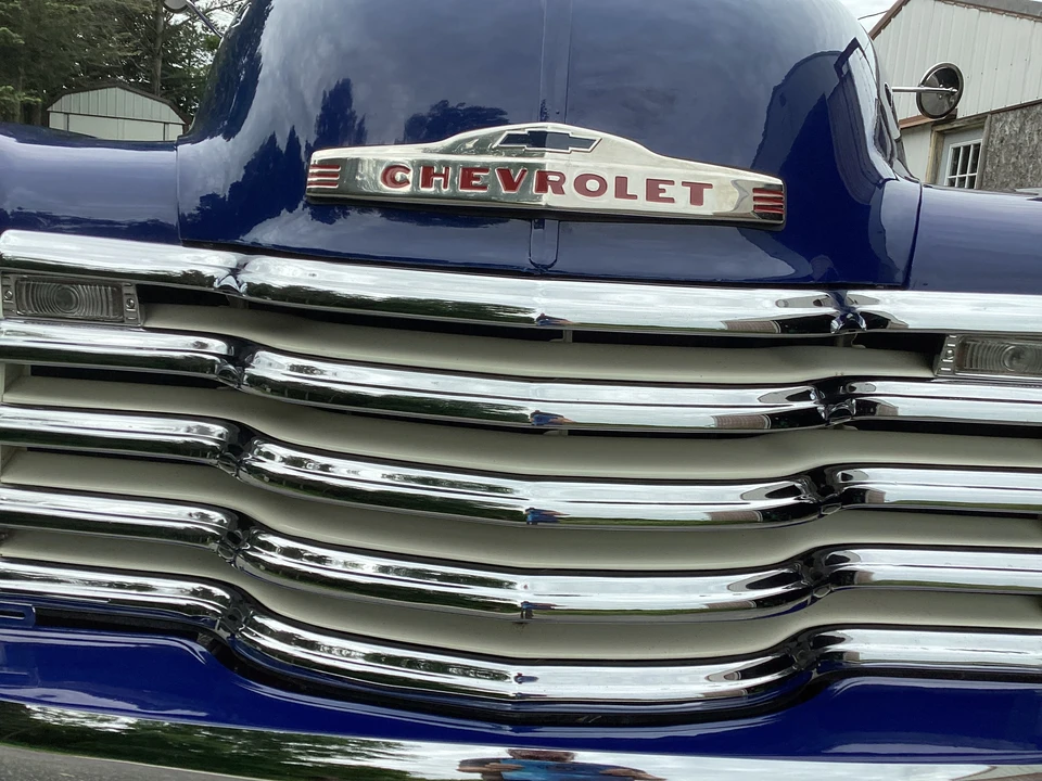 1949 Chevrolet Advance Design - Image 14 of 31