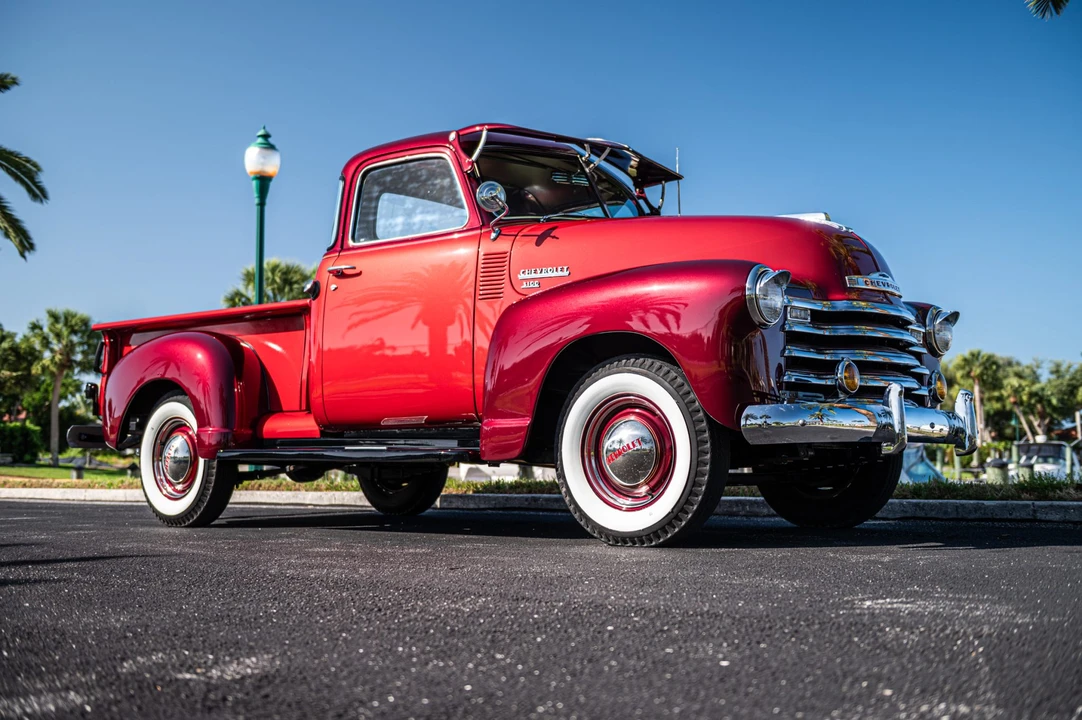 1949 Chevrolet Advance Design - Image 28 of 31