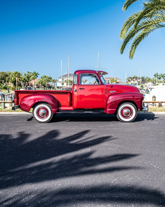 1949 Chevrolet Advance Design - Image 27 of 31