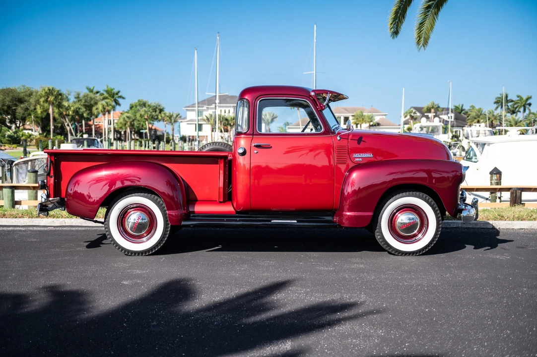 1949 Chevrolet Advance Design - Image 26 of 31