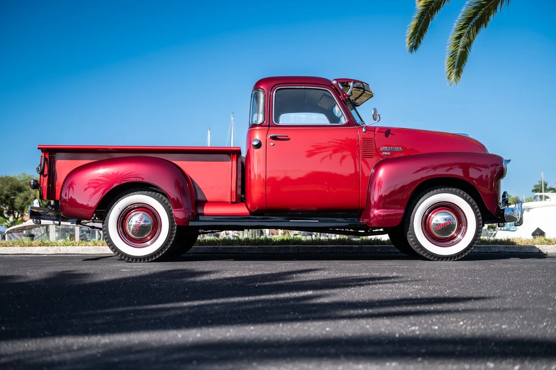 1949 Chevrolet Advance Design - Image 25 of 31
