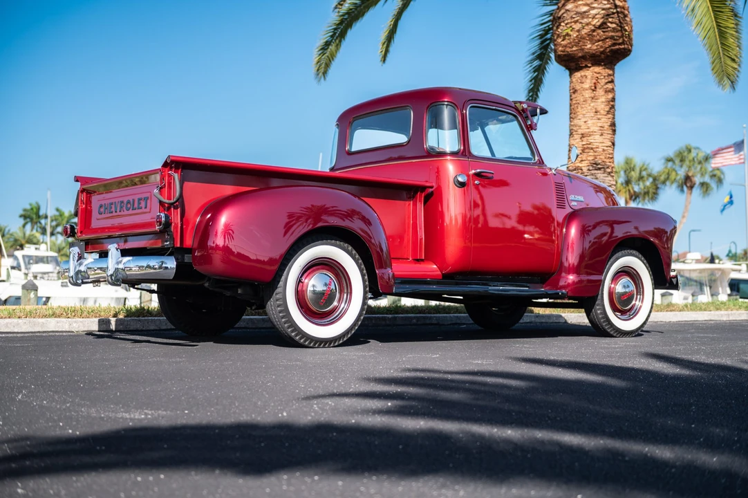1949 Chevrolet Advance Design - Image 23 of 31