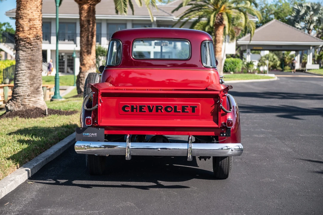 1949 Chevrolet Advance Design - Image 20 of 31