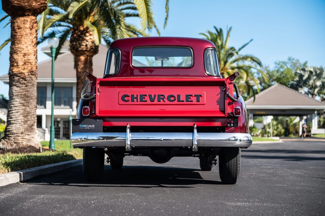 1949 Chevrolet Advance Design - Image 19 of 31