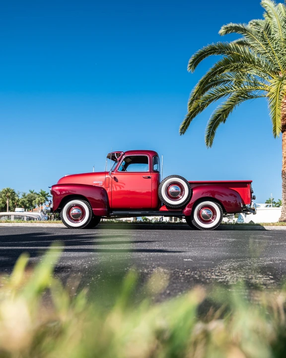 1949 Chevrolet Advance Design - Image 15 of 31