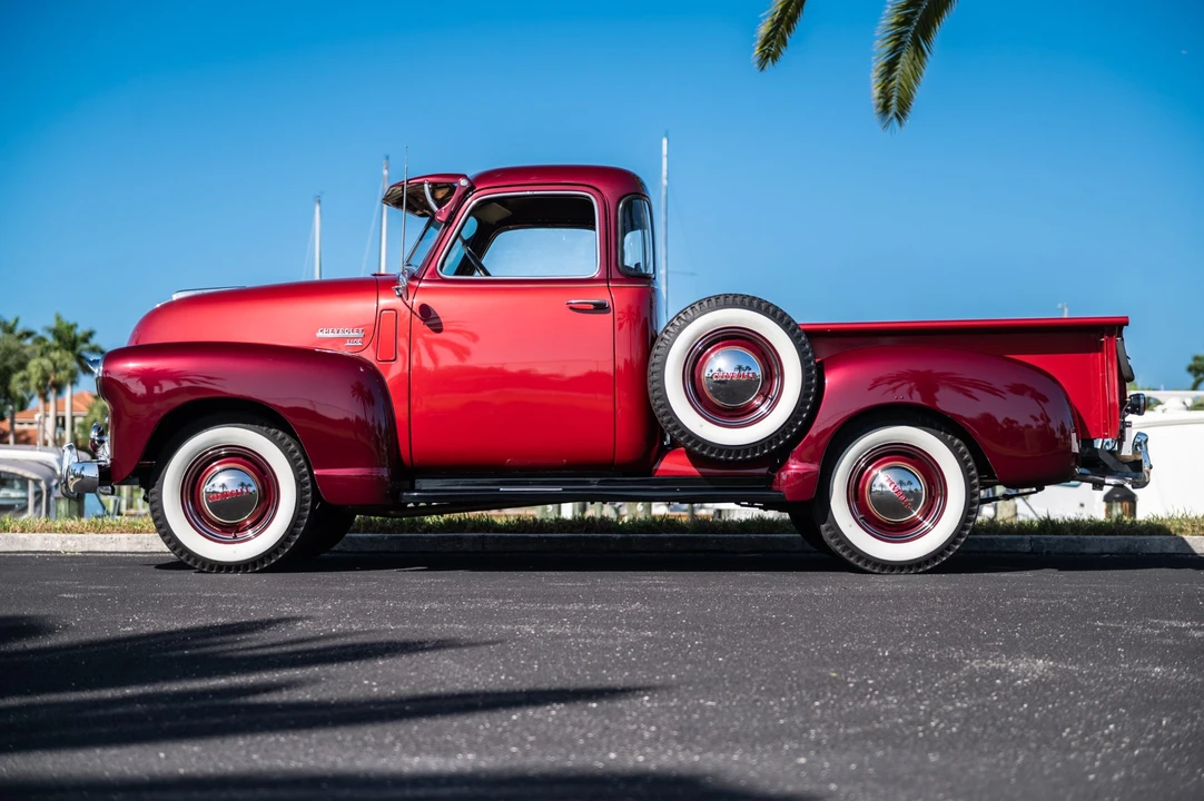 1949 Chevrolet Advance Design - Image 14 of 31