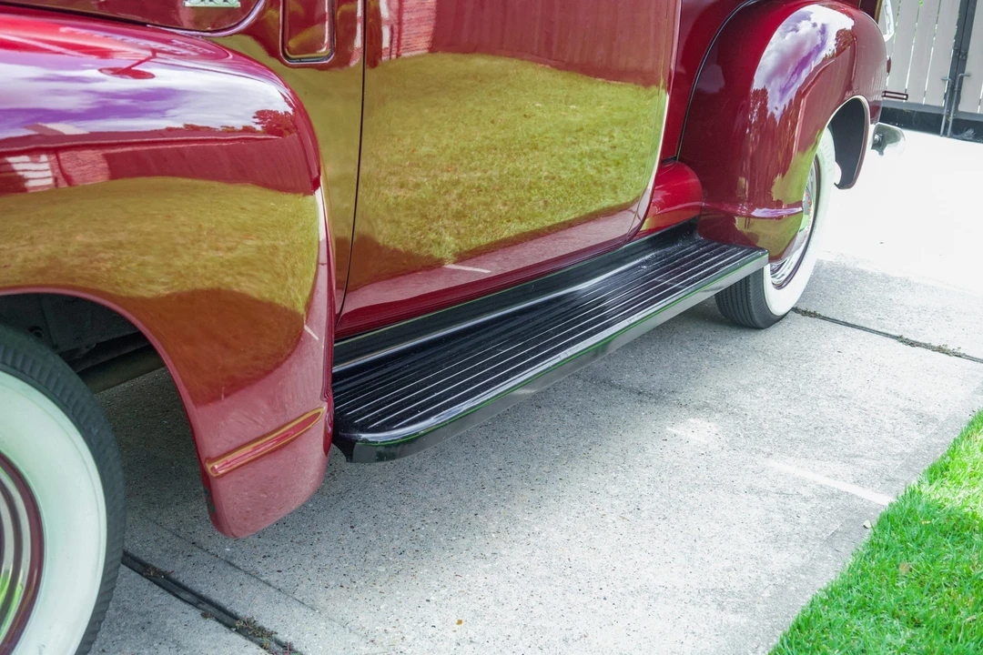 1949 Chevrolet Advance Design - Image 18 of 31