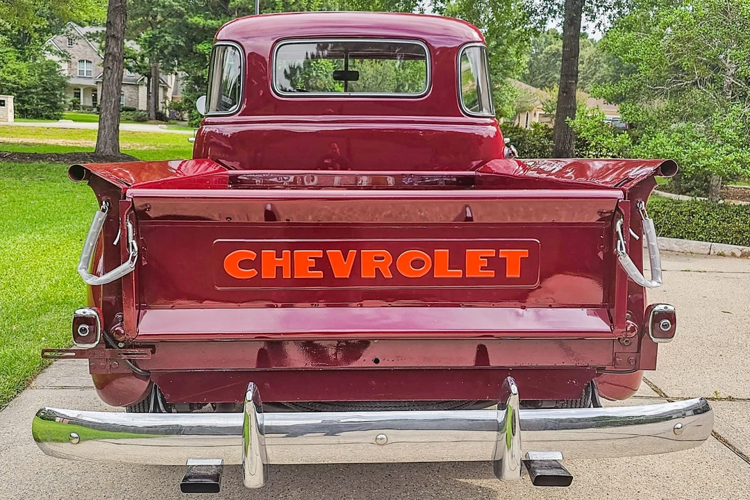 1949 Chevrolet Advance Design - Image 21 of 31