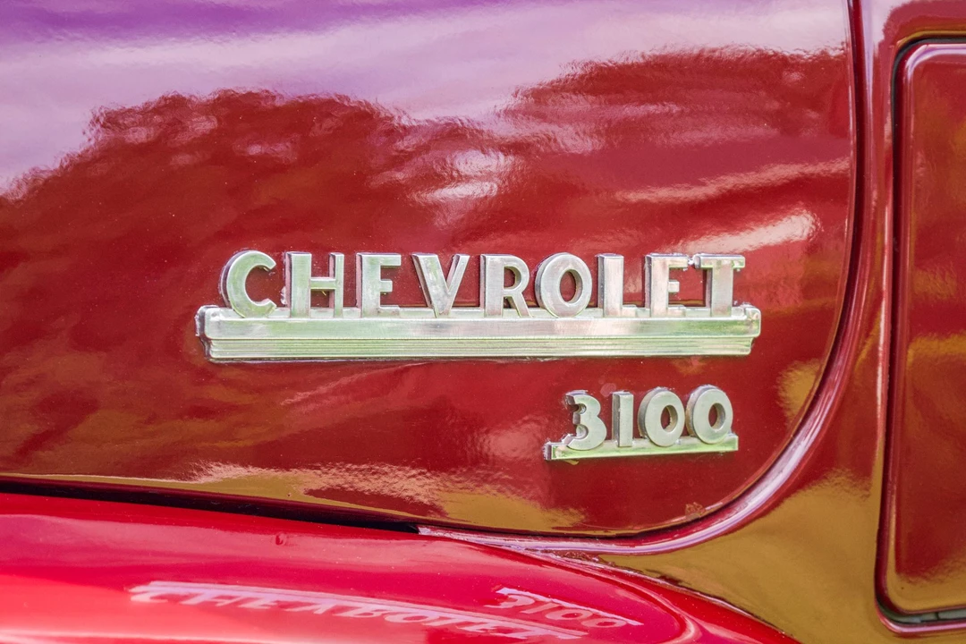 1949 Chevrolet Advance Design - Image 15 of 31