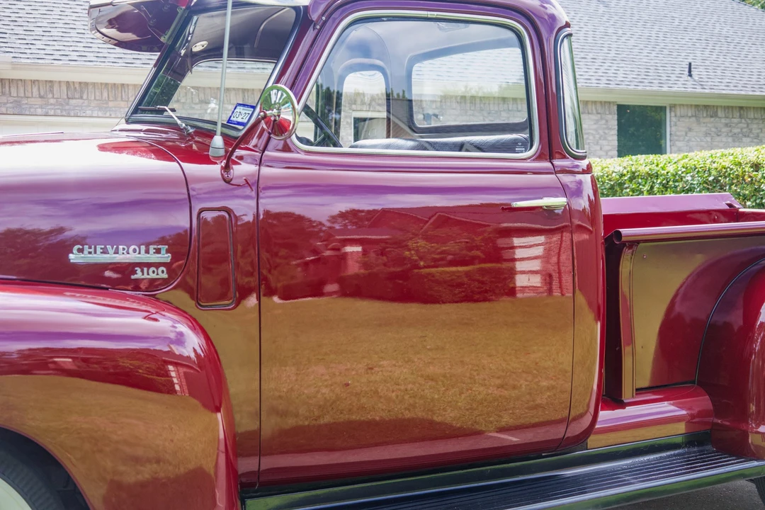 1949 Chevrolet Advance Design - Image 14 of 31