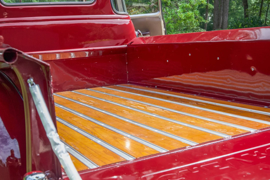 1949 Chevrolet Advance Design - Image 25 of 31