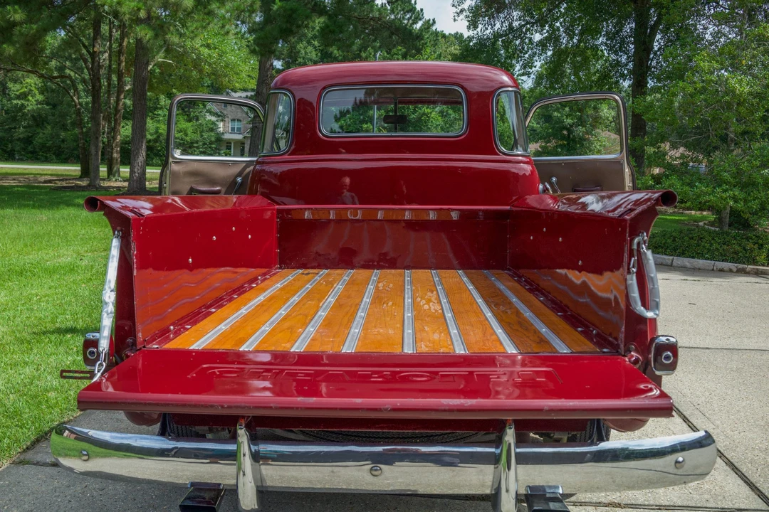 1949 Chevrolet Advance Design - Image 23 of 31