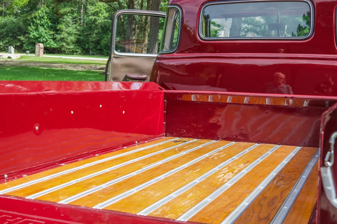 1949 Chevrolet Advance Design - Image 26 of 31
