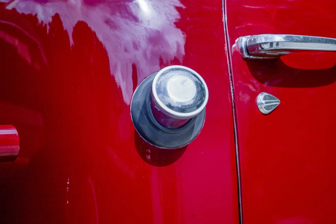 1949 Chevrolet Advance Design - Image 31 of 31