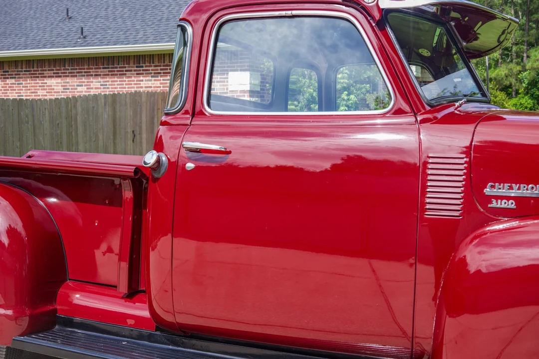 1949 Chevrolet Advance Design - Image 29 of 31