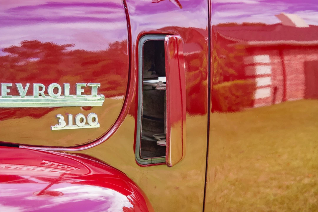 1949 Chevrolet Advance Design - Image 16 of 31