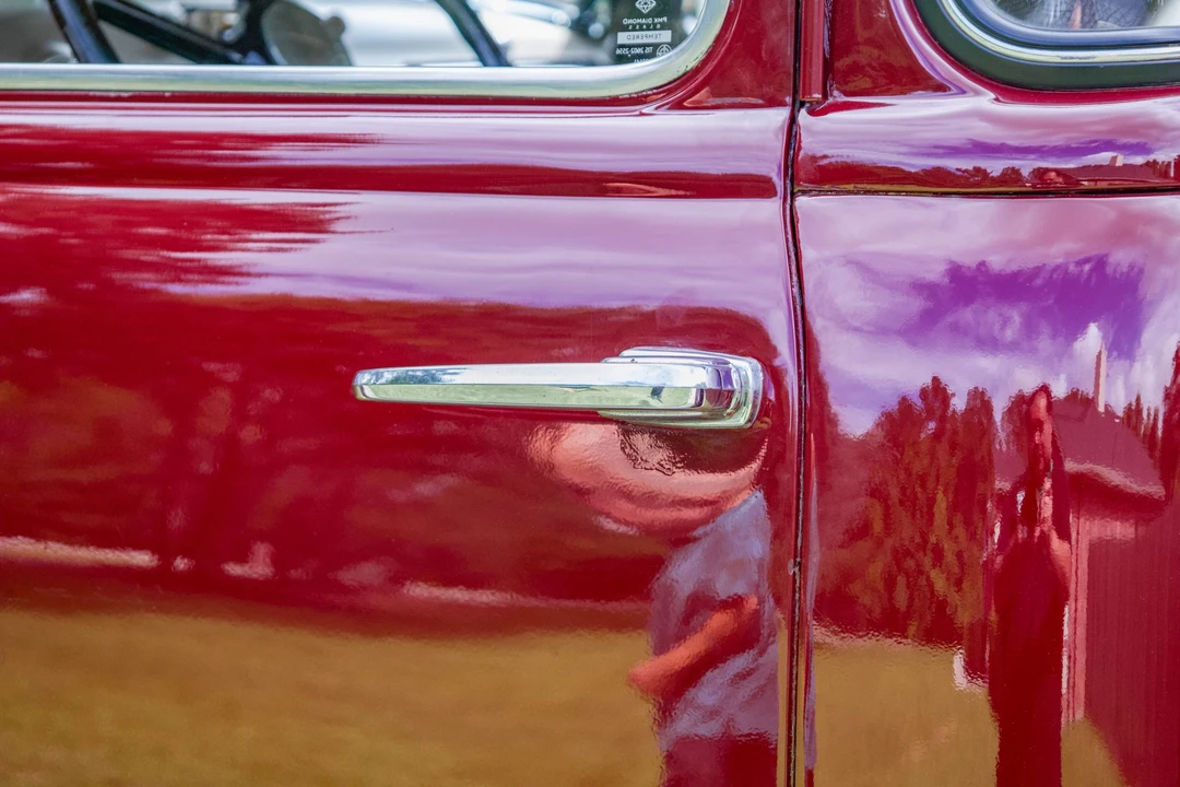 1949 Chevrolet Advance Design - Image 17 of 31