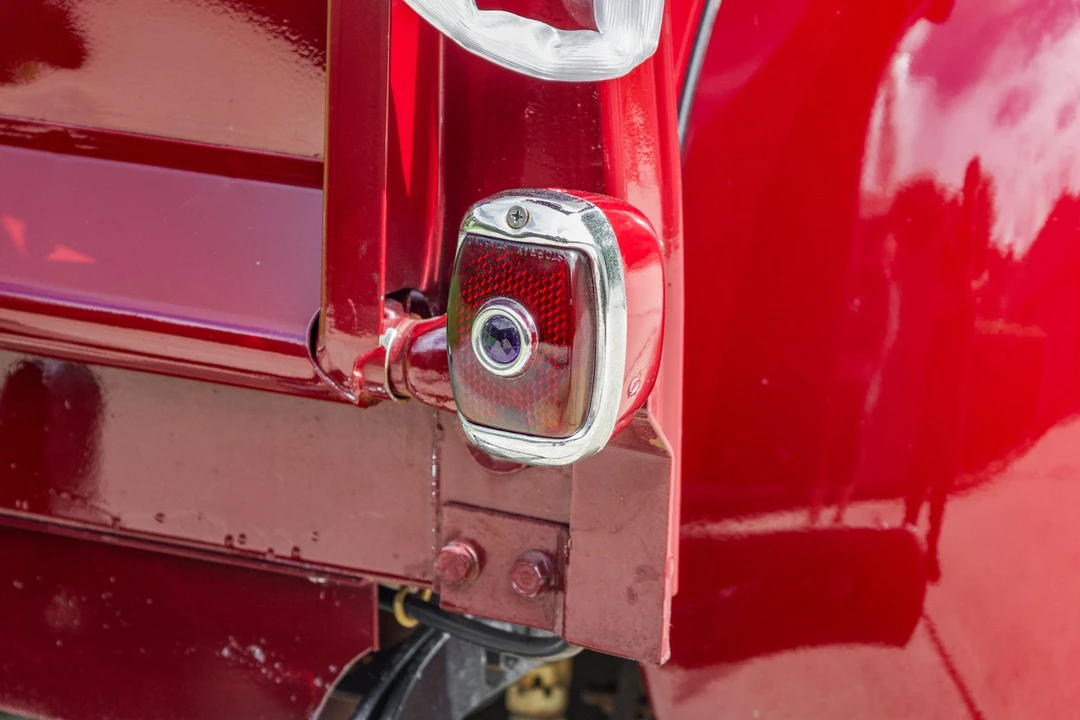 1949 Chevrolet Advance Design - Image 28 of 31
