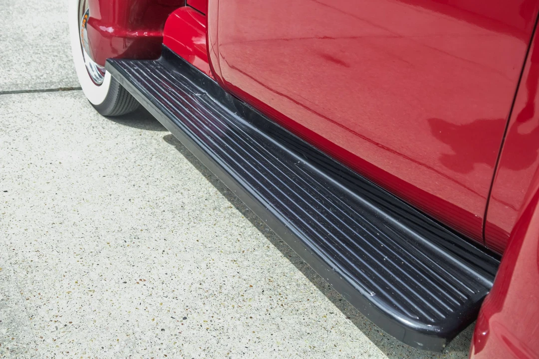 1949 Chevrolet Advance Design - Image 30 of 31