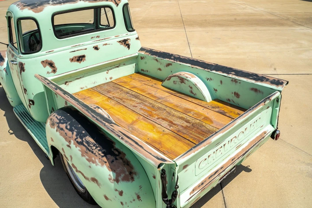 1949 Chevrolet Advance Design - Image 18 of 31