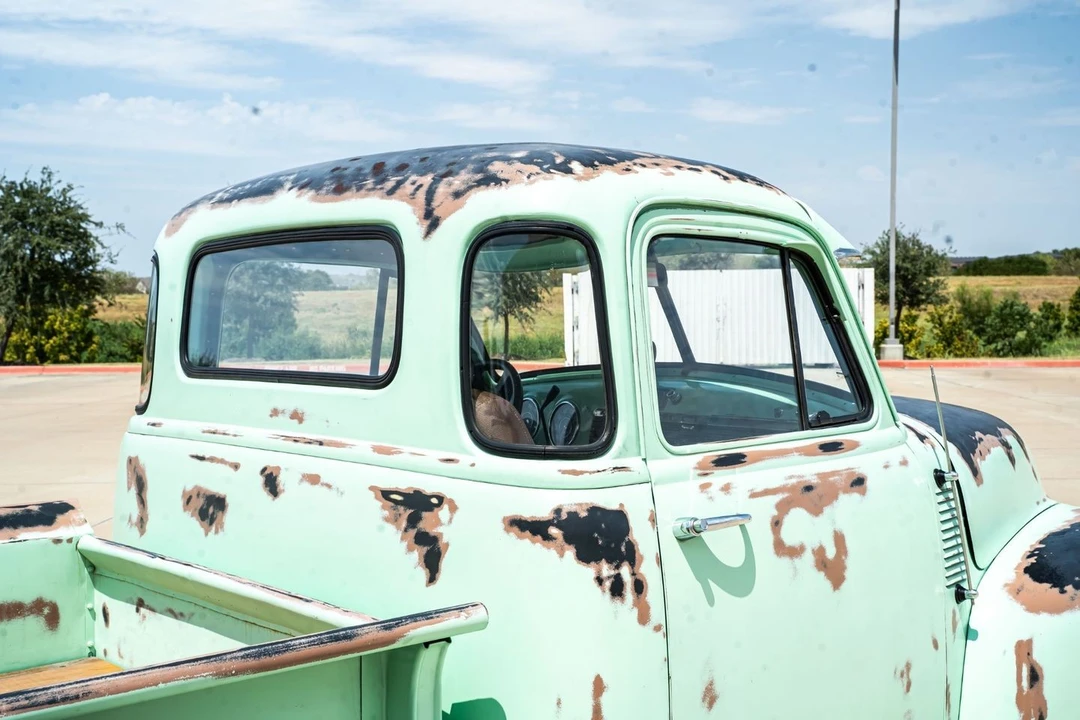 1949 Chevrolet Advance Design - Image 20 of 31