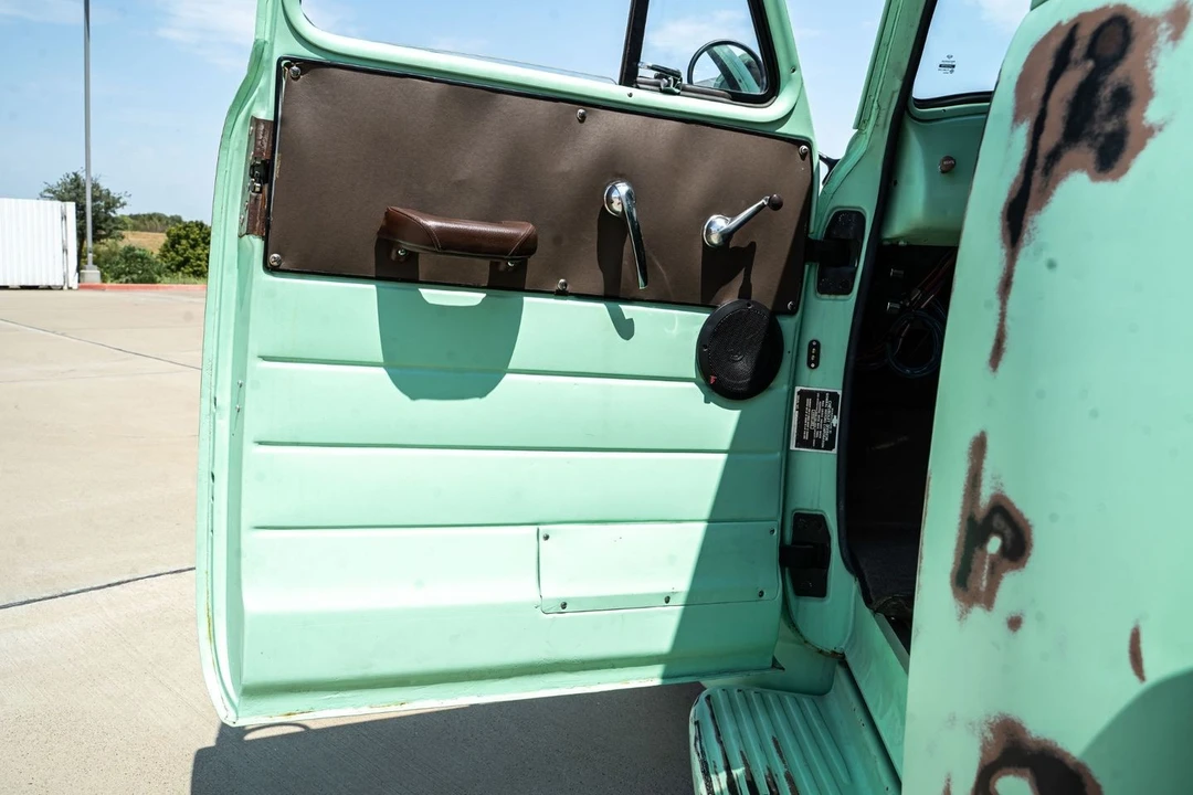 1949 Chevrolet Advance Design - Image 24 of 31