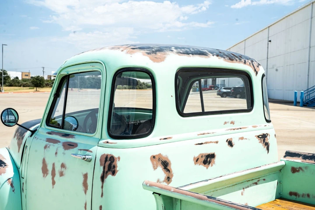 1949 Chevrolet Advance Design - Image 19 of 31
